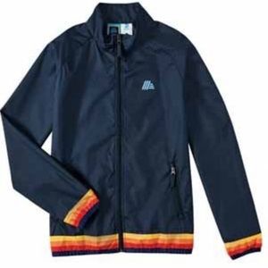 Aldi Windbreaker